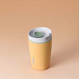 Owala SmoothSip Slider 12 oz Stainless Steel Tumbler