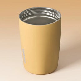 Owala SmoothSip Slider 12 oz Stainless Steel Tumbler