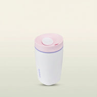 Owala SmoothSip Slider 12 oz Stainless Steel Tumbler