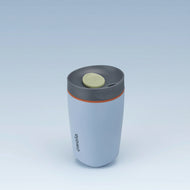 Owala SmoothSip Slider 12 oz Stainless Steel Tumbler