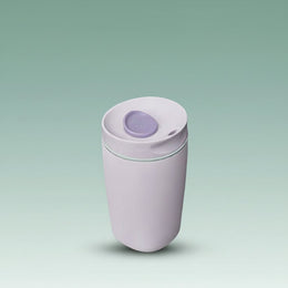Owala SmoothSip Slider 12 oz Stainless Steel Tumbler