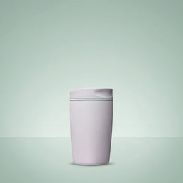 Owala SmoothSip Slider 12 oz Stainless Steel Tumbler