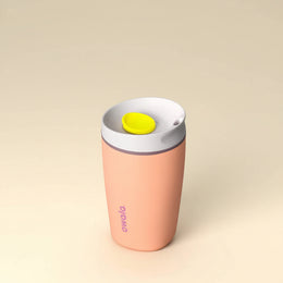 Owala SmoothSip Slider 12 oz Stainless Steel Tumbler