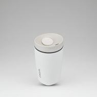 Owala SmoothSip Slider 12 oz Stainless Steel Tumbler
