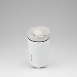 Owala SmoothSip Slider 12 oz Stainless Steel Tumbler