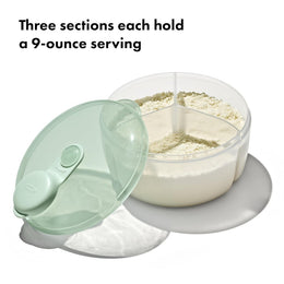 Oxo Tot Formula Dispense Opal