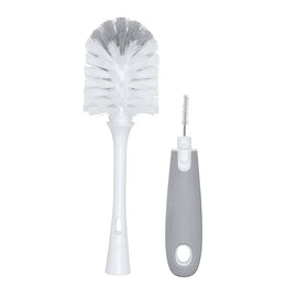 Oxo Tot Soap Dispensing Bottle Brush W/Stand
