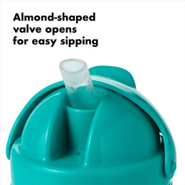Oxo Tot Transitions Straw Cup 9 oz