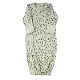 Parade Organic Gowns Signature Prints