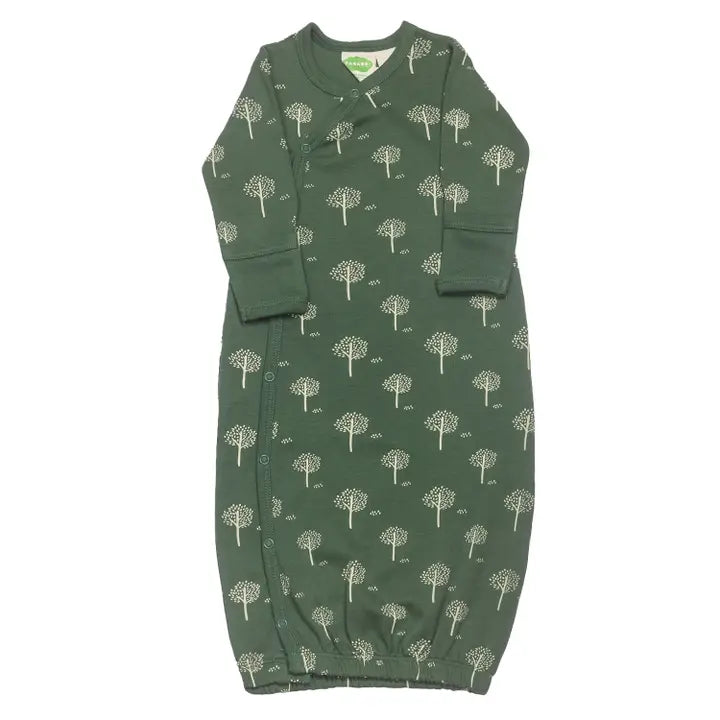 Parade Organic Gowns Signature Prints