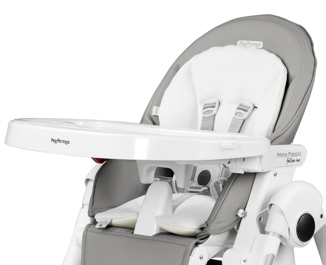 Peg Perego Booster Cushion — Booster Cushion