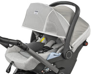 Peg Perego Breath Canopy for Car Seat