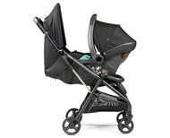 Peg Perego Car Seat Adapter for Selfie
