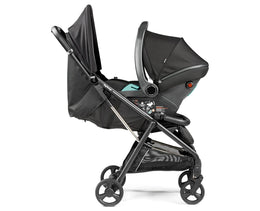 Peg Perego Car Seat Adapter for Selfie
