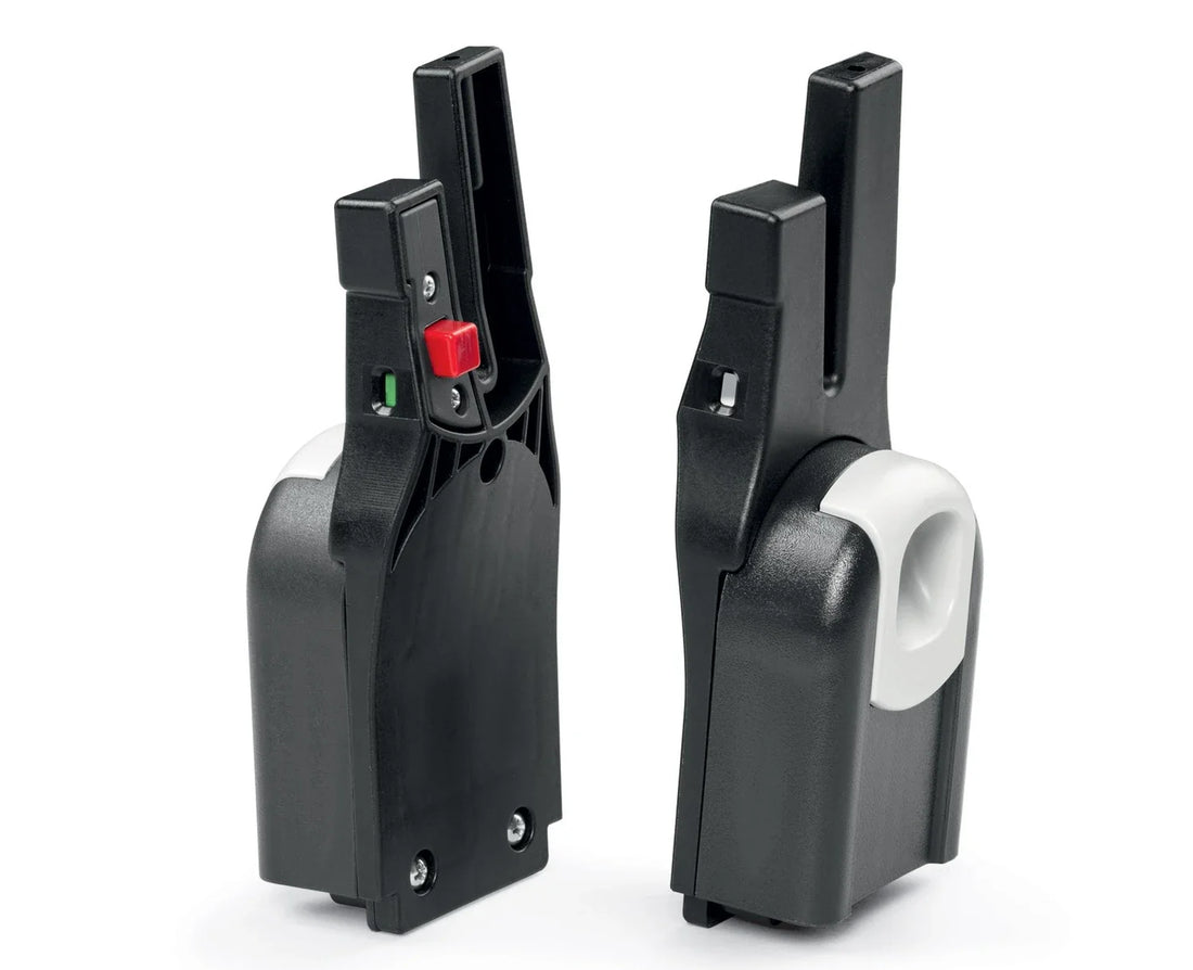 Peg Perego Car Seat Adapter for UPPAbaby strollers — PV Adapter/Links Uppababy