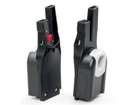 Peg Perego Car Seat Adapter for UPPAbaby Strollers