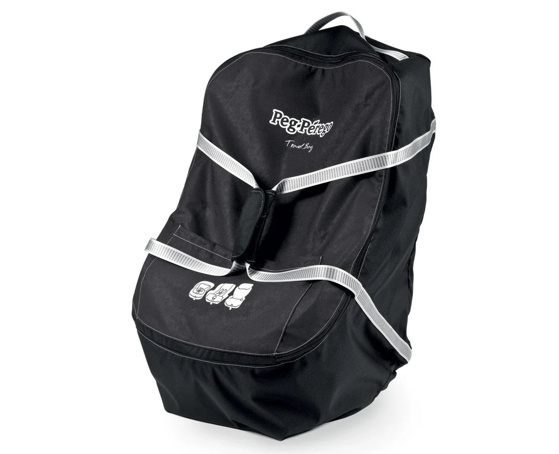 Peg Perego Car Seat Travel Bag — Travel Bag Car Seat