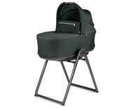 Peg Perego City Loop Stroller Bassinet with Stand