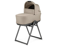 Peg Perego City Loop Stroller Bassinet with Stand