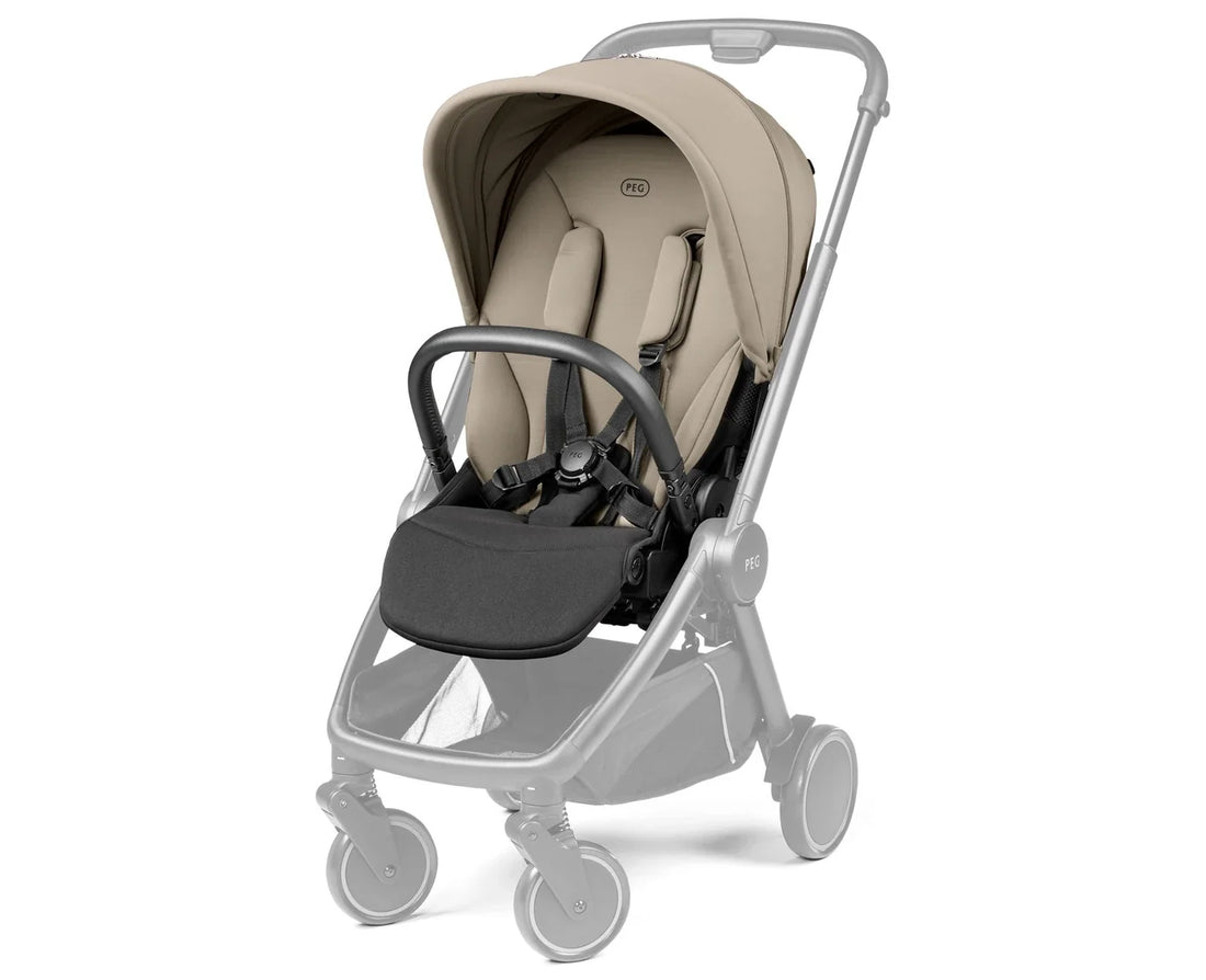 Peg Perego City Loop Stroller Seat — City Loop Seat