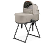 Peg Perego Culla Flex Bassinet with Stand