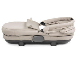 Peg Perego Culla Flex Bassinet with Stand