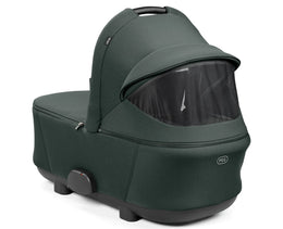Peg Perego Culla Flex Bassinet with Stand