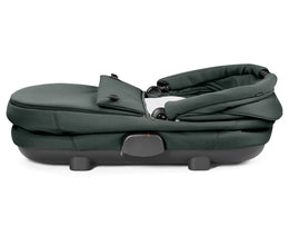 Peg Perego Culla Flex Bassinet with Stand
