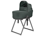 Peg Perego Culla Flex Bassinet with Stand