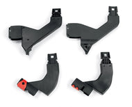 Peg Perego Double Adapter YPSI/Z4