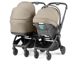 Peg Perego Duo Adapter for City Loop