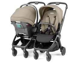 Peg Perego Duo Adapter for City Loop