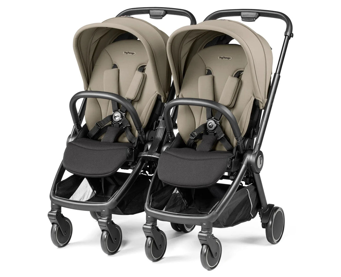 Peg Perego Duo Adapter for City Loop — City Loop Duo Adapter