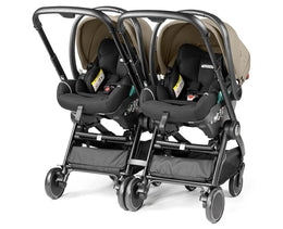 Peg Perego Duo Adapter for City Loop