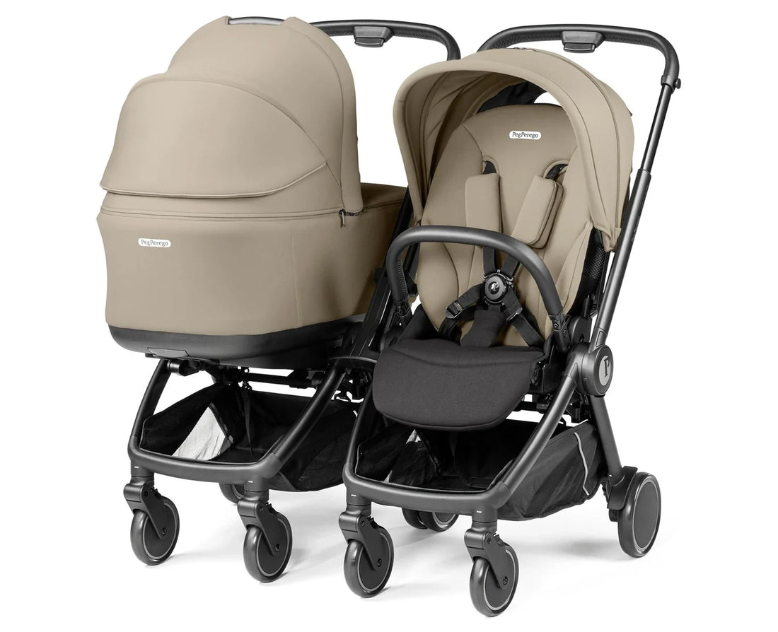 Peg Perego Duo Adapter for City Loop — City Loop Duo Adapter