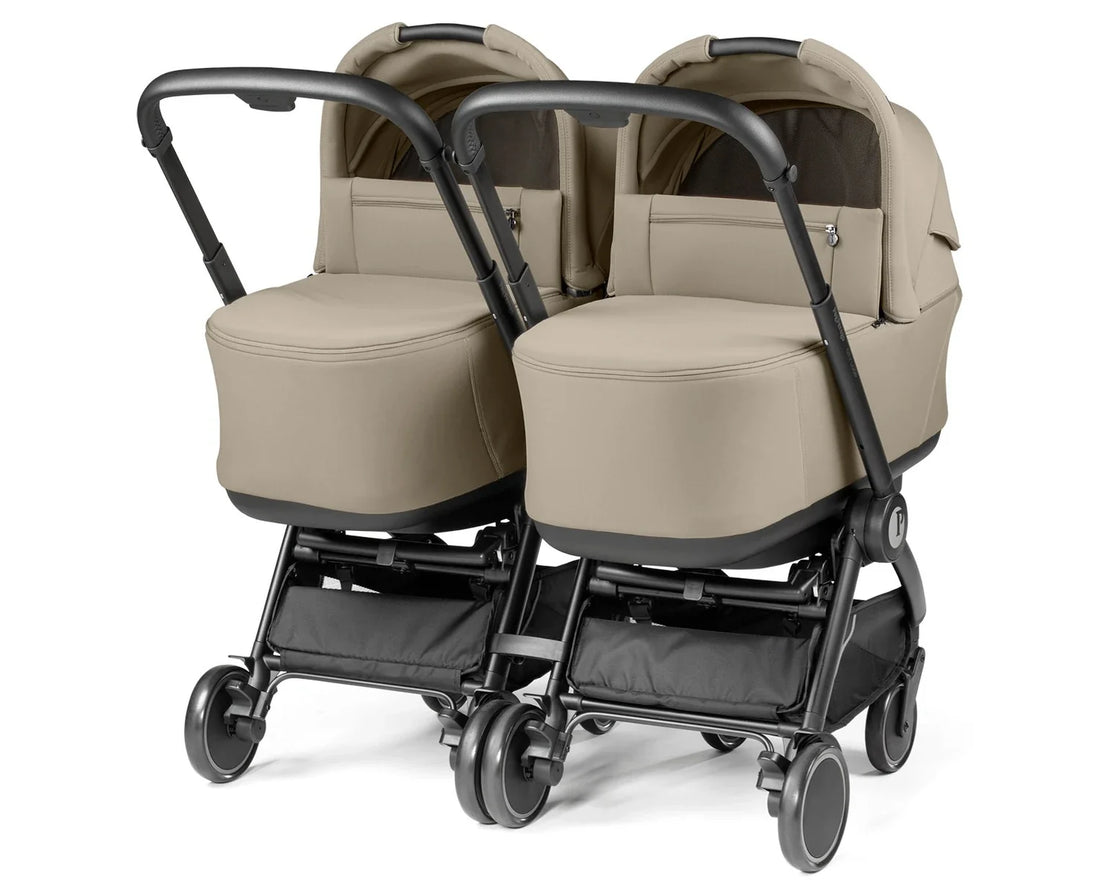 Peg Perego Duo Adapter for City Loop — City Loop Duo Adapter