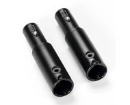 Peg Perego Handle Extensions