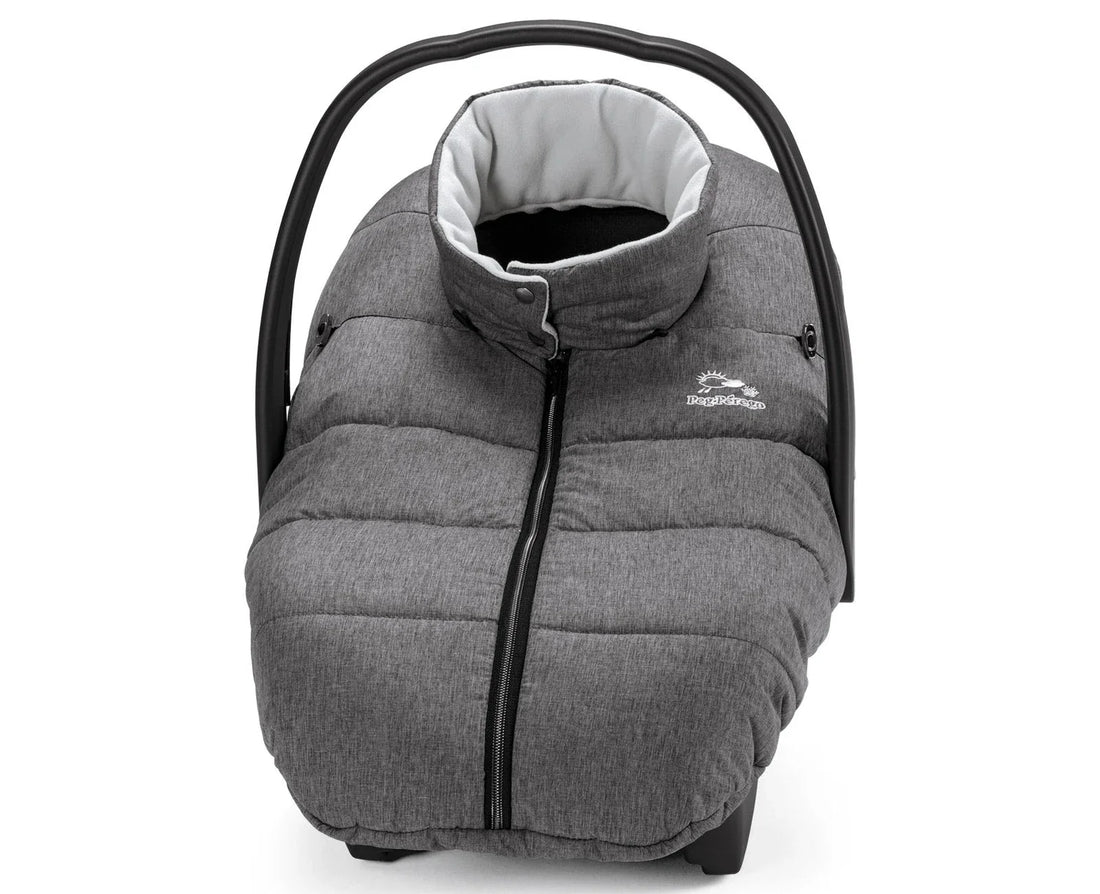 Peg Perego Igloo Car Seat Cover — Igloo Cover