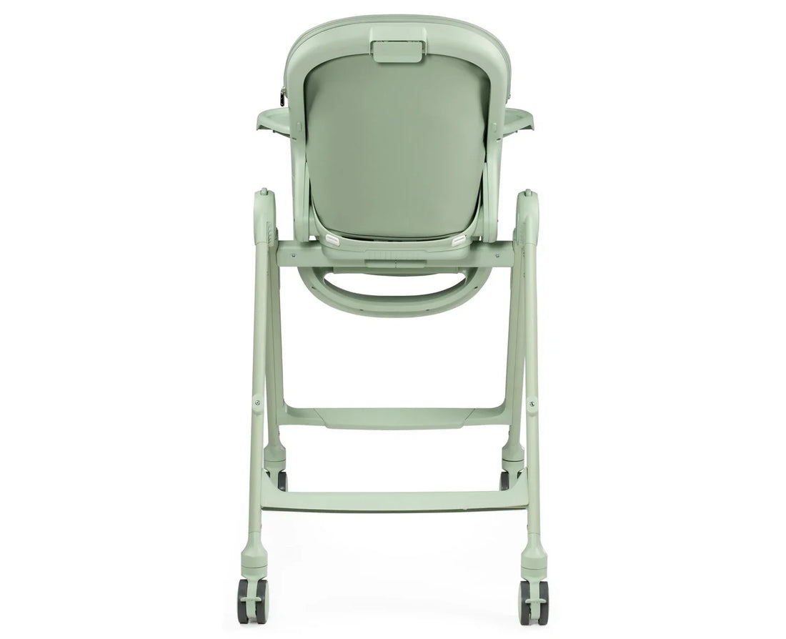 Peg Perego Living High Chair — Living