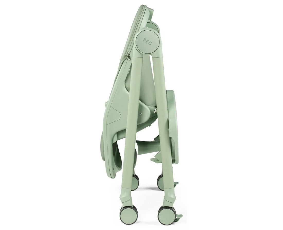 Peg Perego Living High Chair — Living