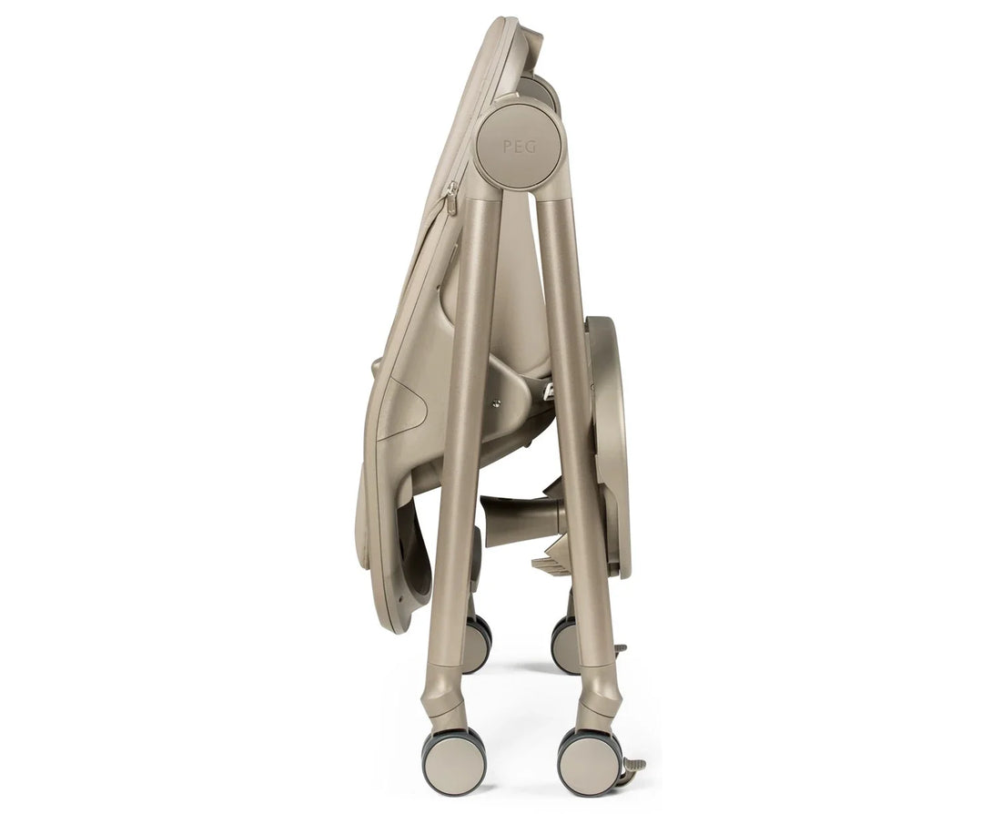 Peg Perego Living High Chair — Living