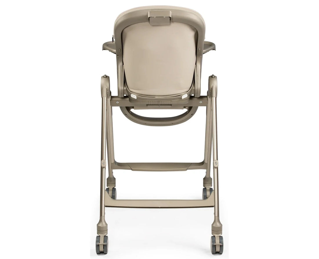 Peg Perego Living High Chair — Living