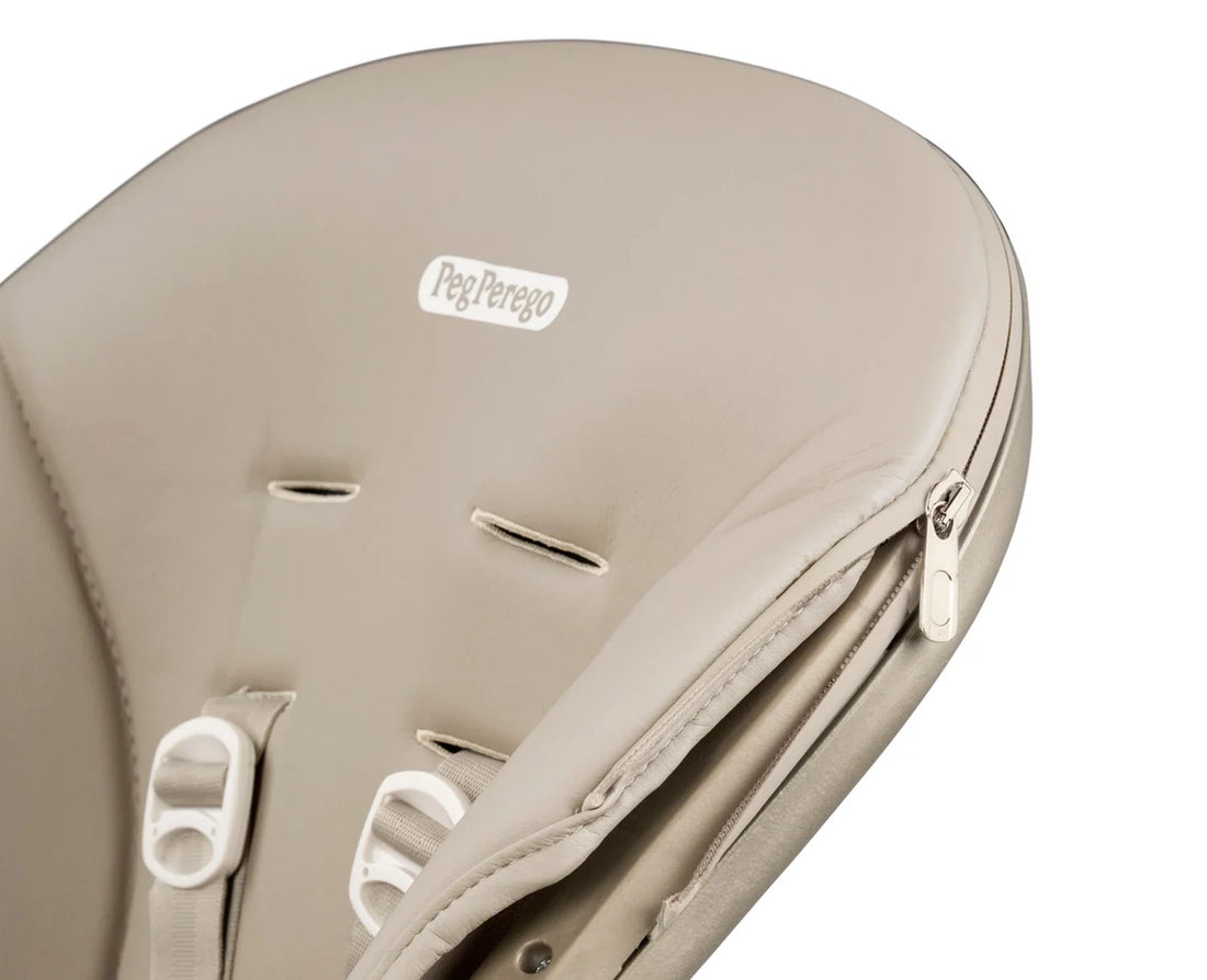 Peg Perego Living High Chair — Living