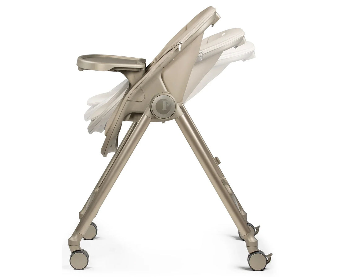 Peg Perego Living High Chair — Living