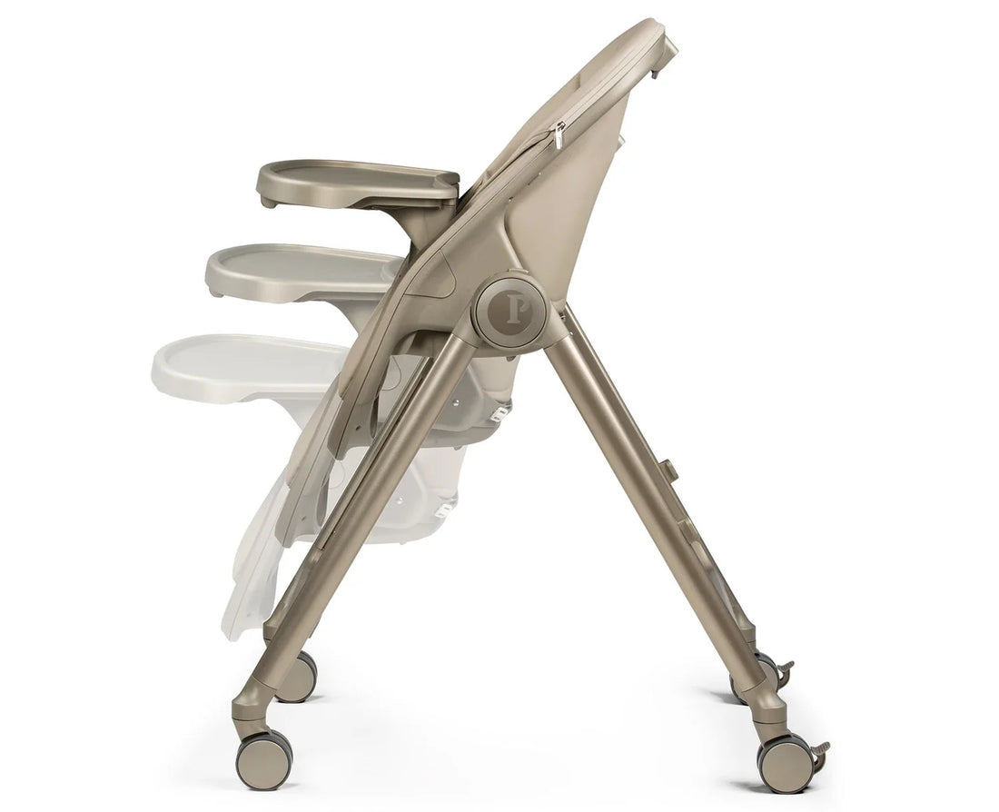 Peg Perego Living High Chair — Living
