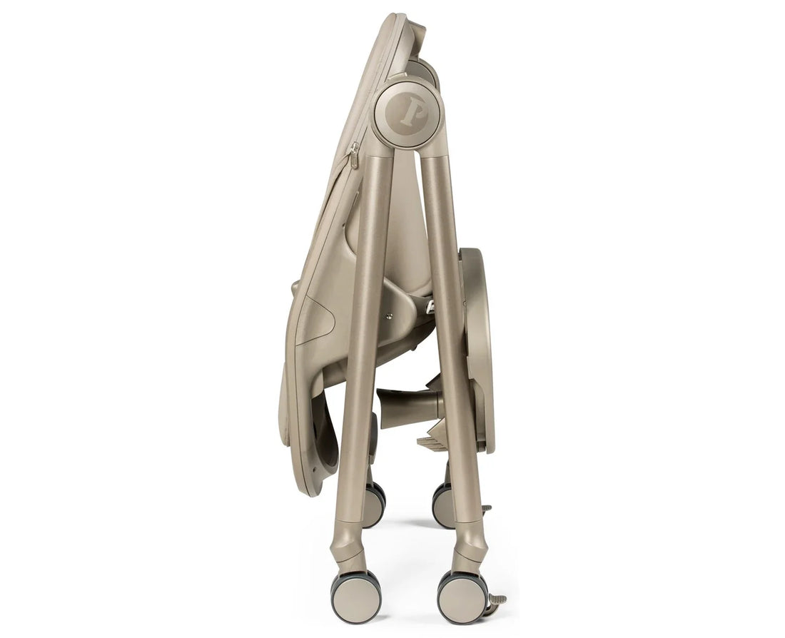 Peg Perego Living High Chair — Living