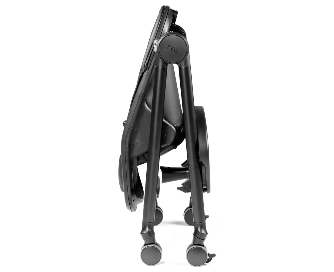 Peg Perego Living High Chair — Living