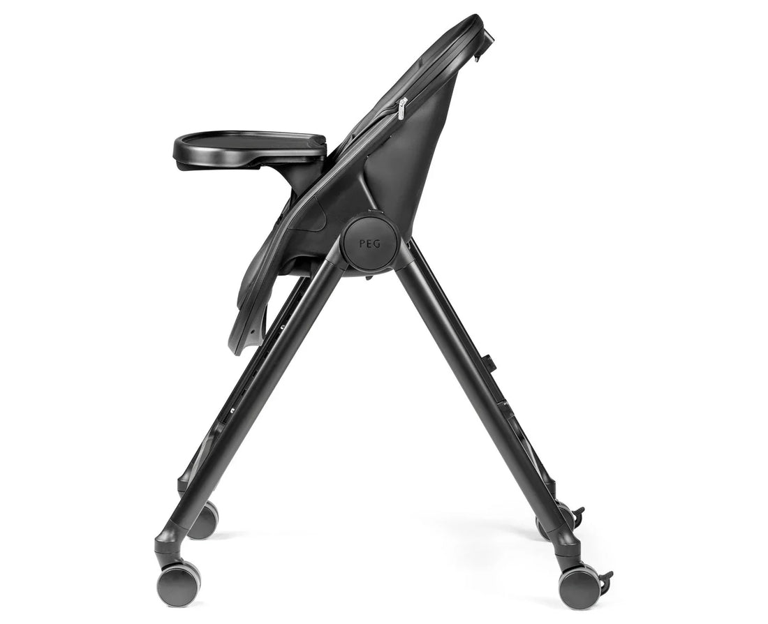 Peg Perego Living High Chair — Living