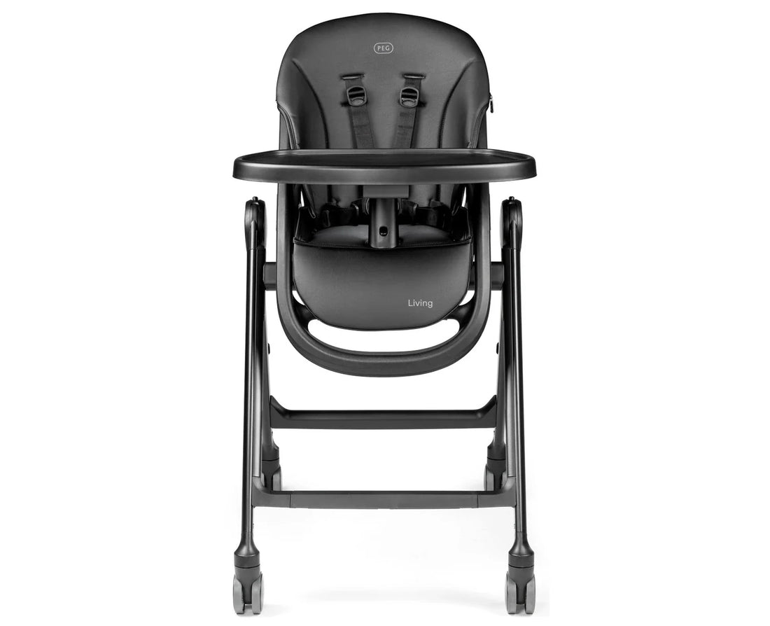 Peg Perego Living High Chair — Living