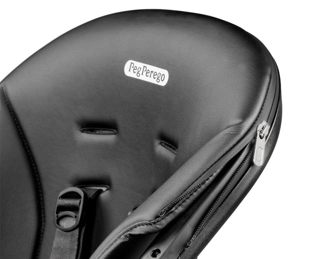 Peg Perego Living High Chair — Living
